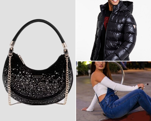 Your Dream Wardrobe is Must-Have cover photo collage