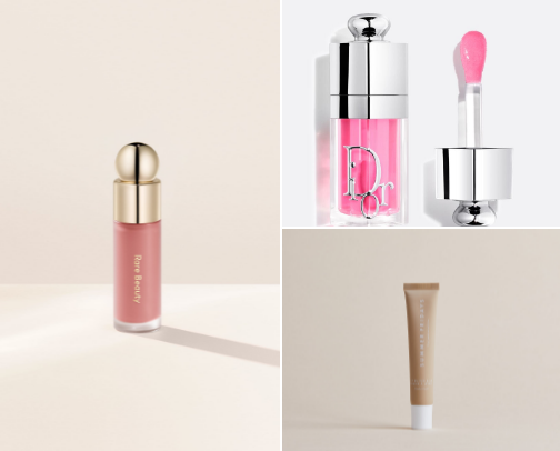Viral Makeup Products That Are Worth the hype cover photo collage