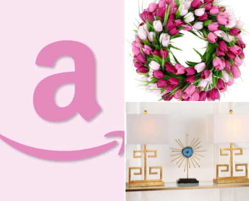 What’s in my Amazon cart? cover photo collage