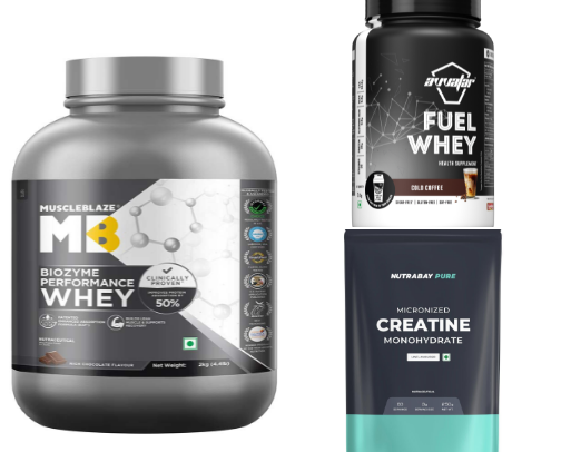 If you workout, you need to check this out😤💪 cover photo collage