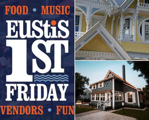 My top local recs cover photo collage