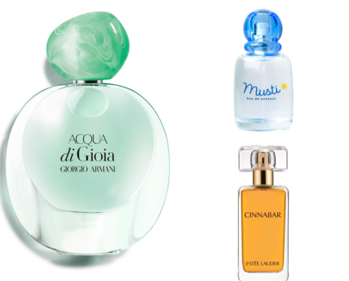 “Damn, You Smell Good” cover photo collage