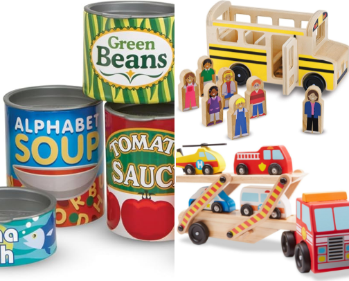 Kids Toys Must Have cover photo collage