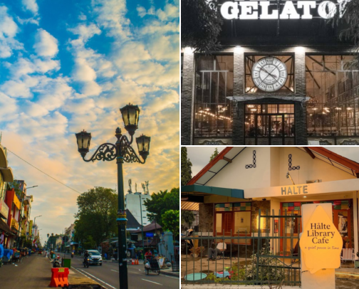 🚉🧳Poor wallet, rich memories. Explore and enjoy your day🎡🏛 cover photo collage