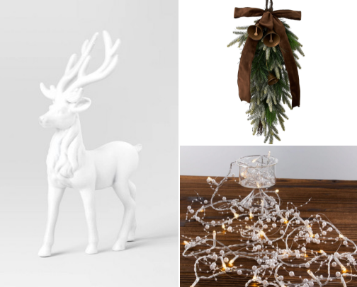 Epic Winter Decor cover photo collage