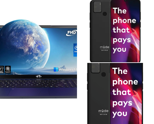 Lesser known awesome items cover photo collage