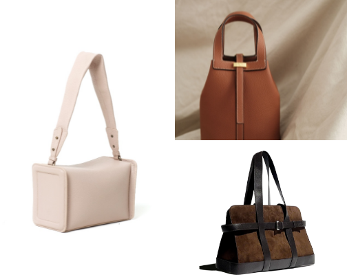 Bag Recomendation - Local Indonesian Brand cover photo collage