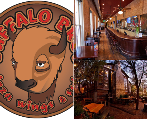 Travel - Fave Restaurant finds! cover photo collage