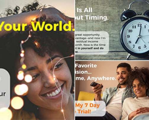 Services to enhance your home or business cover photo collage