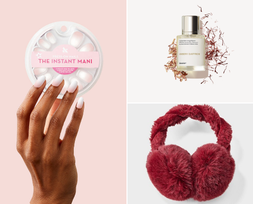 GIFTS TO SPLURGE ON FOR YOURSELF🩰💋💅🏼 cover photo collage