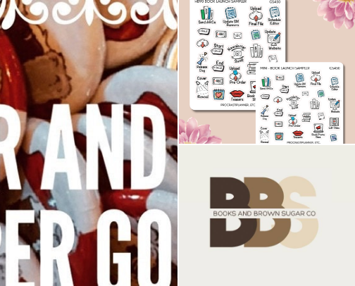 Black Owned Companies I Highly Recommend cover photo collage