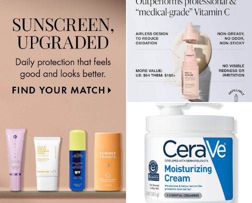 Skincare for Mexico City: What Actually Works at High Altitude cover photo collage