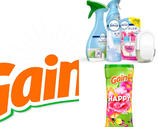 Daily household cover photo collage