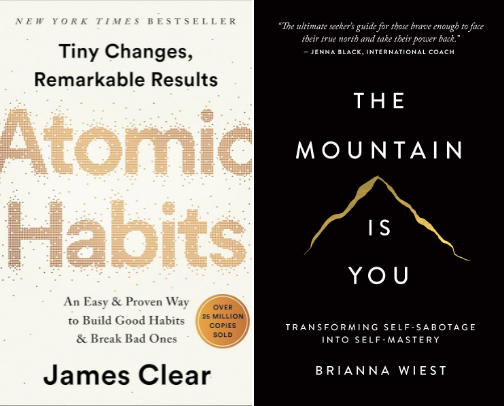 Books Everyone Is Reading Right Now (and are actually worth the hype) cover photo collage