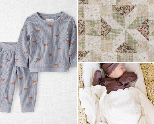 The snuggle edit 🧸 cover photo collage