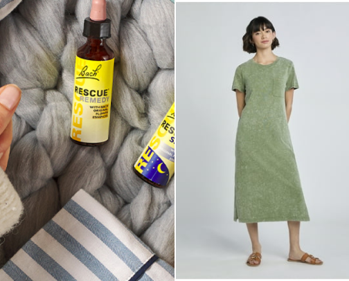 Essentials for moms to make life easier cover photo collage
