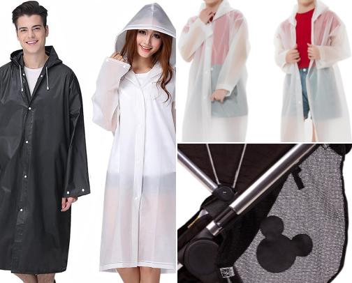 Packing Tips for Busy Moms cover photo collage