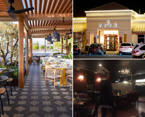 Where to Eat in Fresno: Local Favorites & Hot Spots cover photo collage