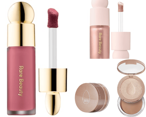 Best makeup cover photo collage