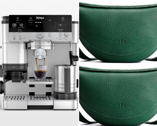 House and Home Items cover photo collage