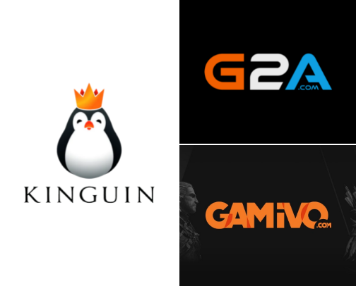 Where Should You Buy Games? | Best Deals Online cover photo collage