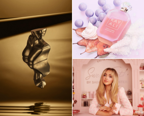 When you wanna smell like a Dessert✨️🤤 cover photo collage