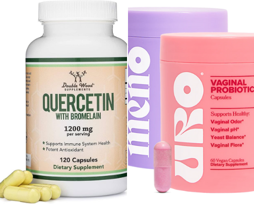 Health & Wellness 🌿 cover photo collage