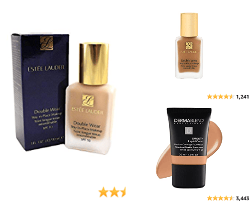 Beauty Products - Must Haves cover photo collage