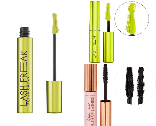Absolutely Amazing Makeup, Hair and Skin Finds! cover photo collage