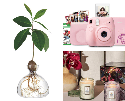 Gifts fo Birthday🎉 cover photo collage