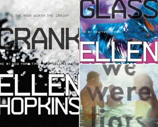 Bestseller Books & Page Turners You Won't Want to Put Down cover photo collage