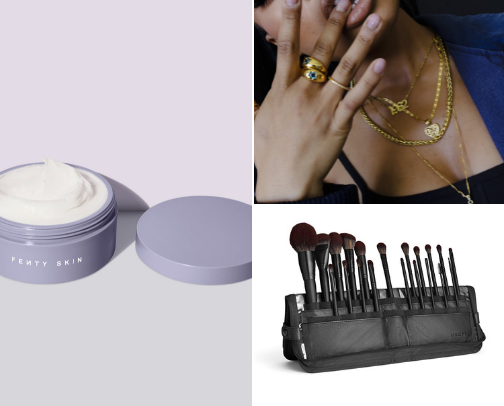 Must Have Holiday Gifts - Under $50 cover photo collage