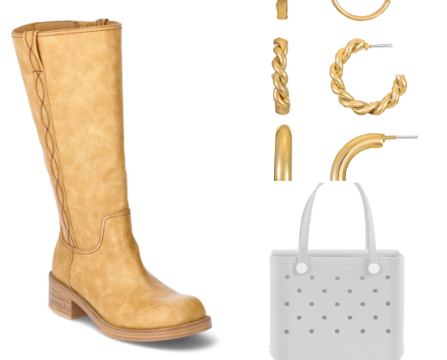 Dupes•Deals•Must Haves 👜 cover photo collage