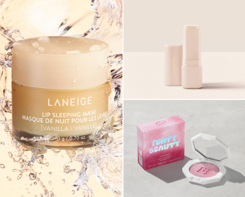 Recent Makeup Purchases 💄 cover photo collage