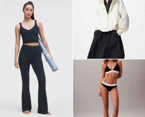 2026 Best Fashion Trends for Women: From Runway to Street cover photo collage