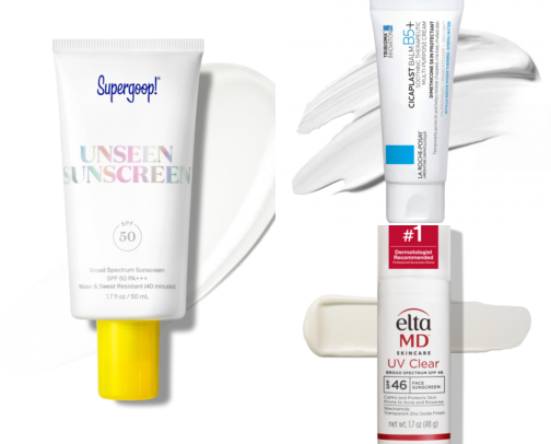 Hydrating Beauty & Skincare Essentials for Outdoor Enthusiasts & Active Women cover photo collage