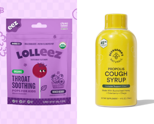 sniffles cover photo collage