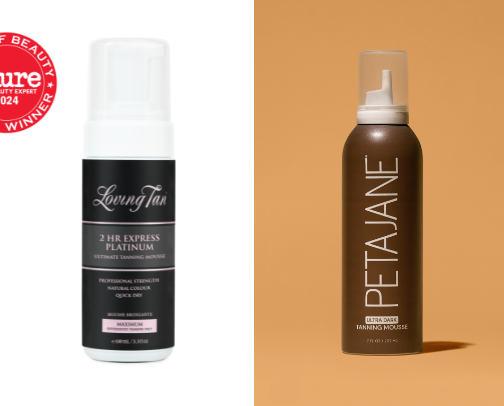 Bronzed goddess vibes! cover photo collage