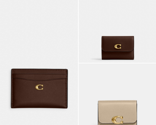 Purse Essentials for The Girl Prepared for Everything cover photo collage