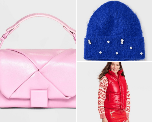 Holiday Gift Guide cover photo collage