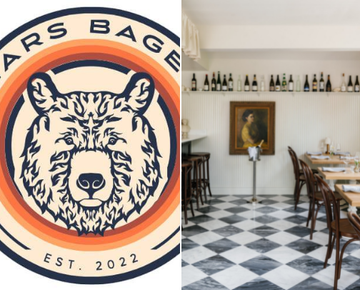 Columbus, Ohio recommendations! cover photo collage