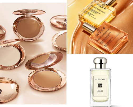 Top Picks for Mediterranean & Bronzed Beauties cover photo collage