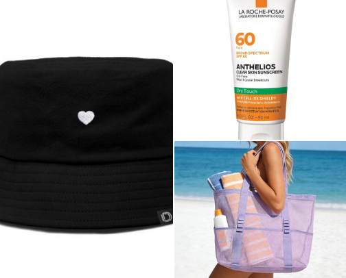 Summer Finds Worth Buying ☀️ cover photo collage