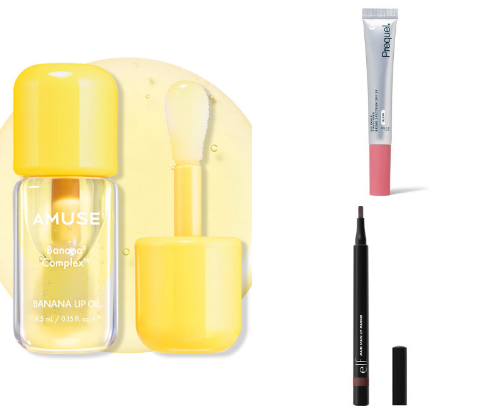 Current summer beauty faves 2026 👙☀️😊 cover photo collage
