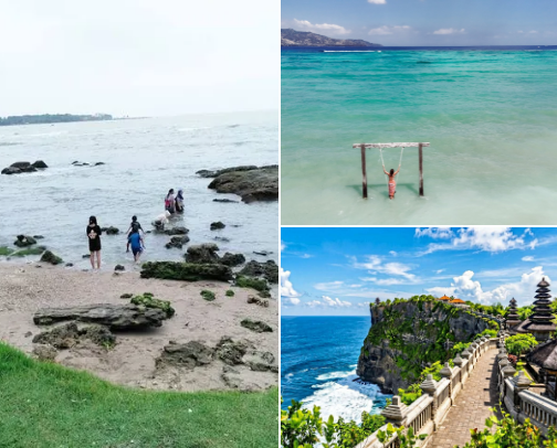 🎒 Things I'd Do If I Had a Free Weekend cover photo collage