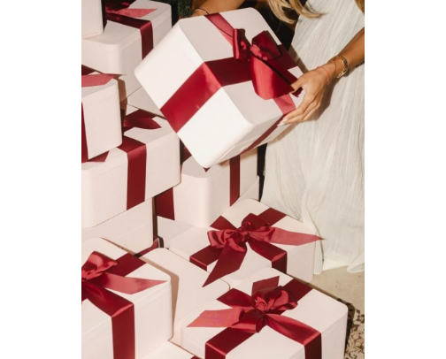 Christmas ideas cover photo collage