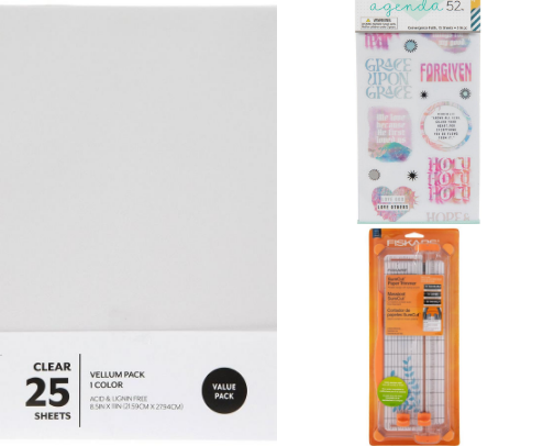 Journaling in your Bible cover photo collage