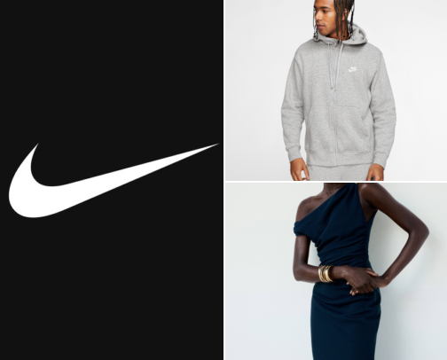 Effortless Chic: Simple Outfits That Look Expensive cover photo collage