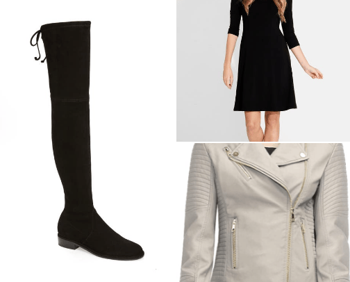 Spring outfits 2023 cover photo collage