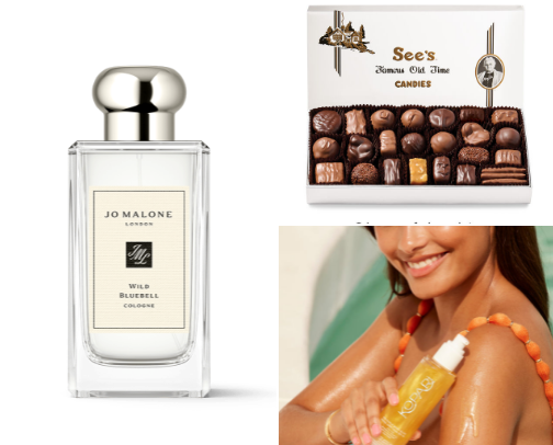 My Proven Mother Days Gift List After 15 years of learning cover photo collage